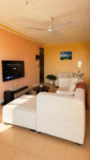Cozy 1BR stay in Diani Beach - 4