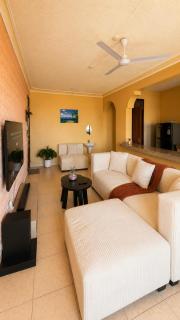 Cozy 1BR stay in Diani Beach - 2