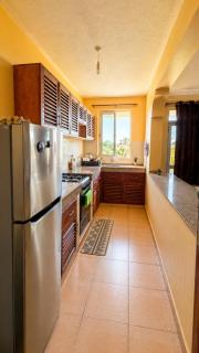 Cozy 1BR stay in Diani Beach - 1