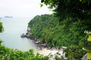 Vela Cat Ba Beach Resort - Flamingo Sea & Sand - 5