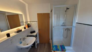 Stay at Gardi - Moderne Ferienwohnung in Bocholt - 8