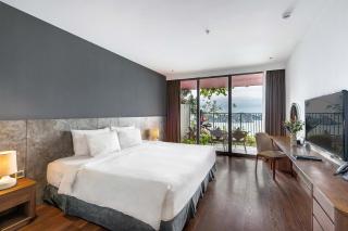 Vela Cat Ba Beach Resort - Flamingo Sea & Sand - 4