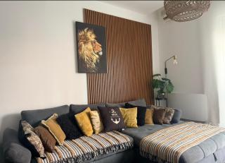 le J&J Appartement spacieux climatisé en centre ville - 0