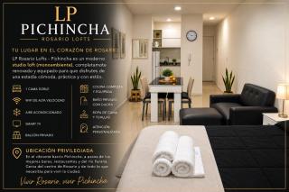 LP Rosario Lofts Pichincha - 0