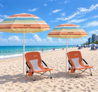 Ocean Drive Studio - Full Kitchen & Beach Access - 5