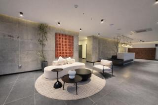 Urban Chic Loft - City View in San Benito - 4