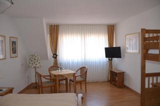 Hotel Feiden Garni - Ediger-Eller - 9