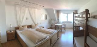 Hotel Feiden Garni - Ediger-Eller - 4