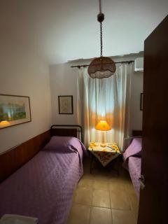 Perky Roses Home, cozy version, Seaview, Pelion, Volos, Greece - 7