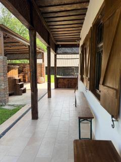 Ily house, home & retreat - 9