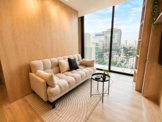 Executive Suite, Rooftop Pool, Workspace IKan HUB - 8