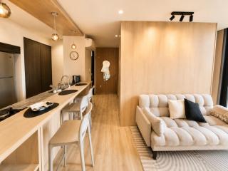 Executive Suite, Rooftop Pool, Workspace IKan HUB - 6
