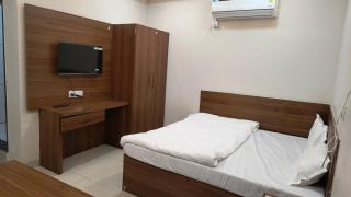 Hotel The Grand Ashoka - 4