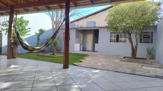 Casa aconchegante com varanda e área espaço gourmet - 2