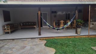 Casa aconchegante com varanda e área espaço gourmet - 1