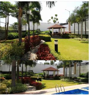 Alabang Studio room high-speed WIFI, Pool and Gym access - Manila - 7