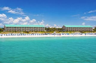 Second-Floor Gulf Front Condo with Shared Pool & Boardwalk in the Heart of Destin - 8