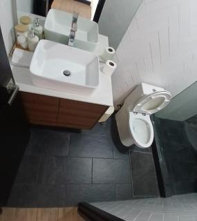 Eon 5 - Acojedor apartamento en Zona 10 - 2