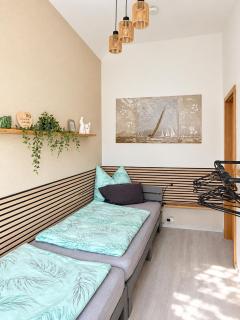 Ferienwohnung Parkblick 2 - 3