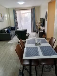 Primecity residence - 4