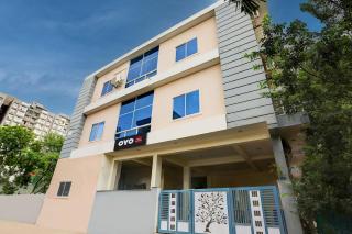 Hotel O Grand Embassy - 1