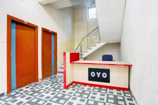 Hotel O Grand Embassy - 6