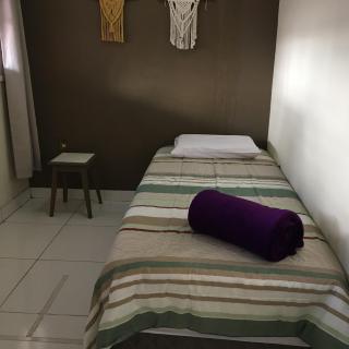 Ap Completo na Rua de Lazer em Domingos Martins - 9