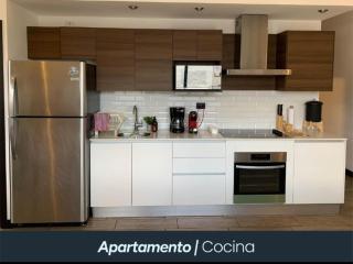 Eon 5 - Acojedor apartamento en Zona 10 - 4