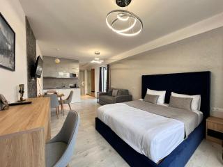 New Gudauri ATRIUM Private Apartments - 3
