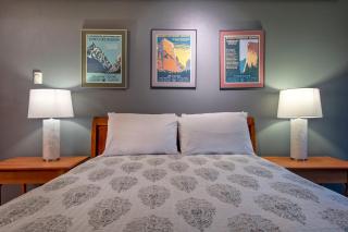 Teton Creek Resort Blackfoot Building 321 - 6