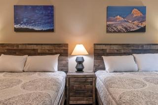 Teton Creek Resort Blackfoot Building 321 - 4