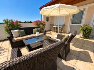 Pension Seeblick - 1