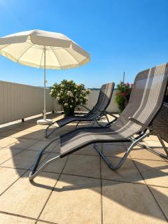 Pension Seeblick - 2