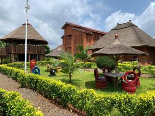 Livingstones ECOVILLAGE - 7