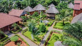 Livingstones ECOVILLAGE - 9