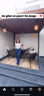 Crownx homestay - 8