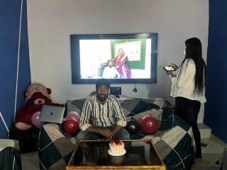 Crownx homestay - 6
