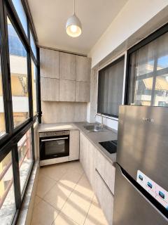 Lenia Urban Apartment - 6
