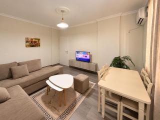 Lenia Urban Apartment - 0