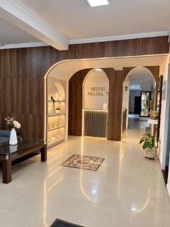 Hotel Palma 70 - 9