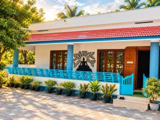 MEDUSA Homestay Varkala - 1