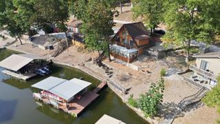 Quiet Cove, Lake Views, Grill, Private Dock - 6