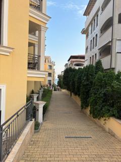 HORIZON 11 'В' Studio Sveti Vlas - 3