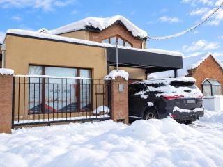 Valle Florido - 1