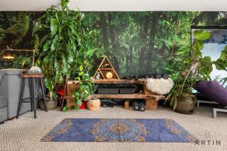 The Octopus Garden One-of-a-Kind 2BR Float Home - 8