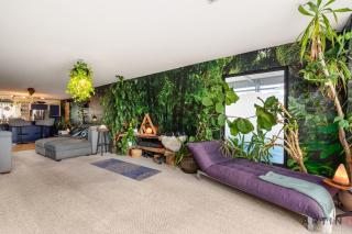 The Octopus Garden One-of-a-Kind 2BR Float Home - 3