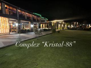 Complex Kristal-88 Комплекс Кристал-88 - 6
