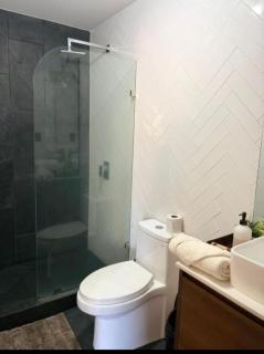 EON 5 - Acojedor apartamento en Zona 10 - 7