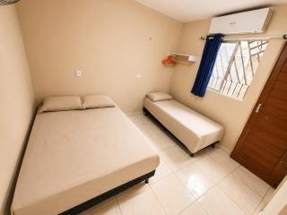 Casa em Belém 2 - Altos com Ar condicionado - 9