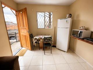 Casa em Belém 2 - Altos com Ar condicionado - 2